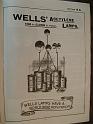 Acetylene Lamps 1